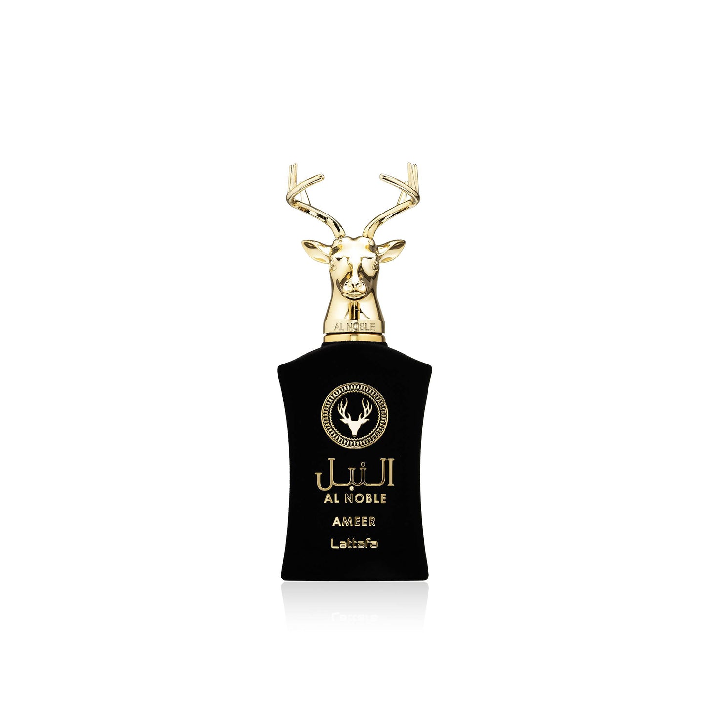 Al Noble Ameer 100ml