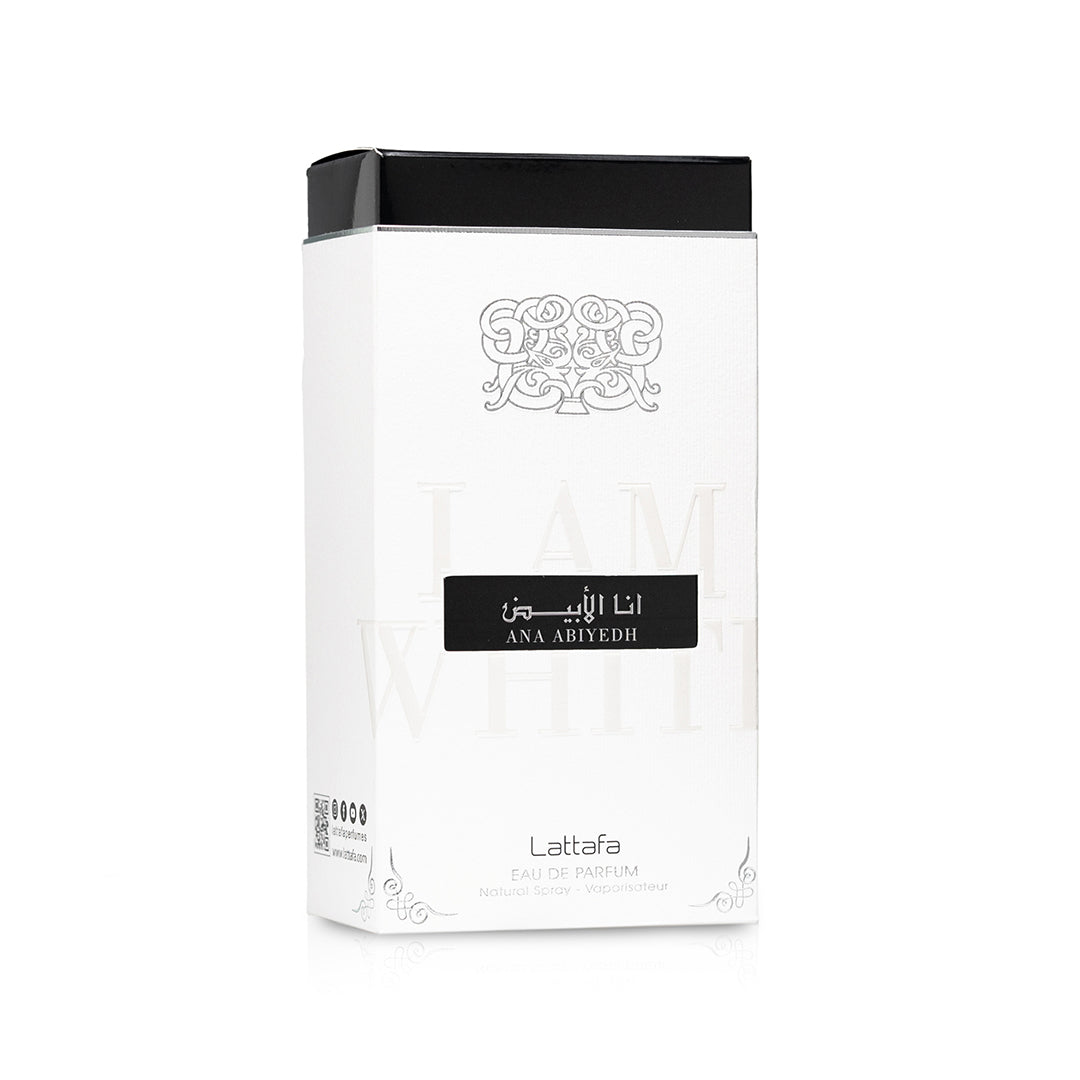 Ana Abiyedh 60ml