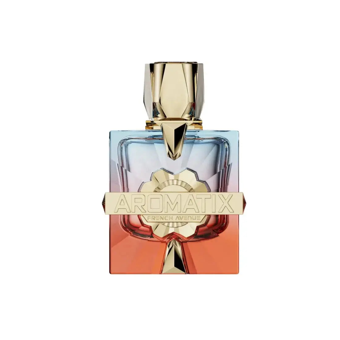 Aromatix Teas Me 100ml French Avenue