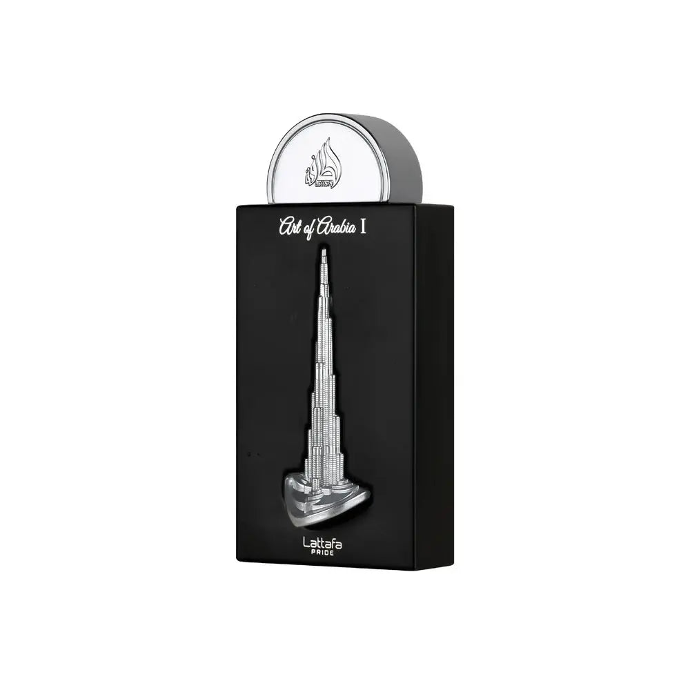 Art of Arabia I 100ml Lattafa PRIDE