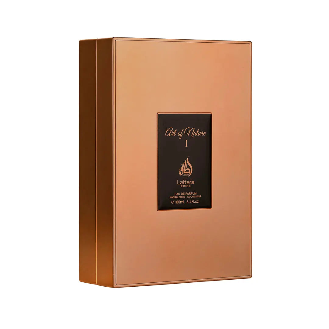 Art of Nature I 100ml Lattafa PRIDE