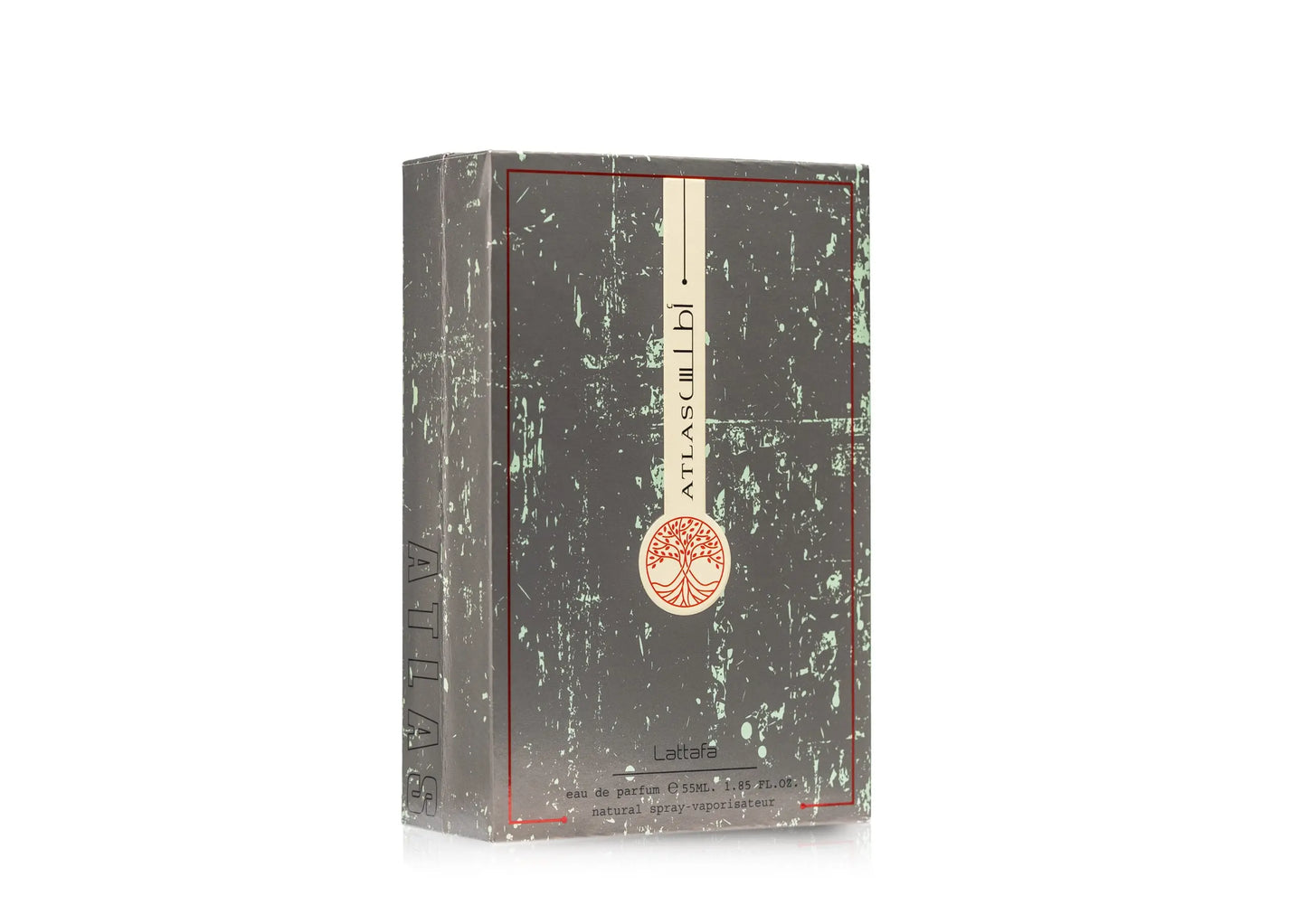 Atlas 55ml Lattafa Collection