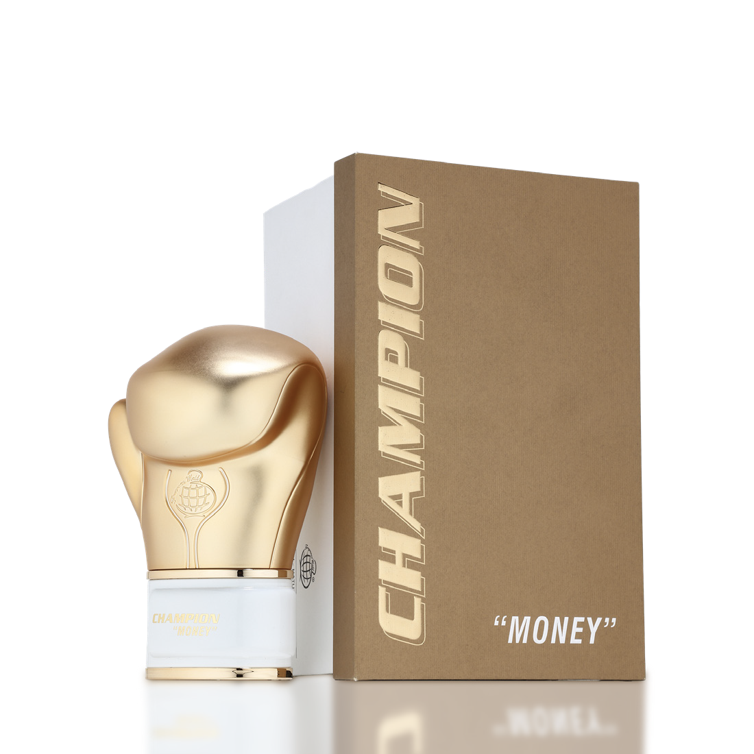 Champion Money 80ml