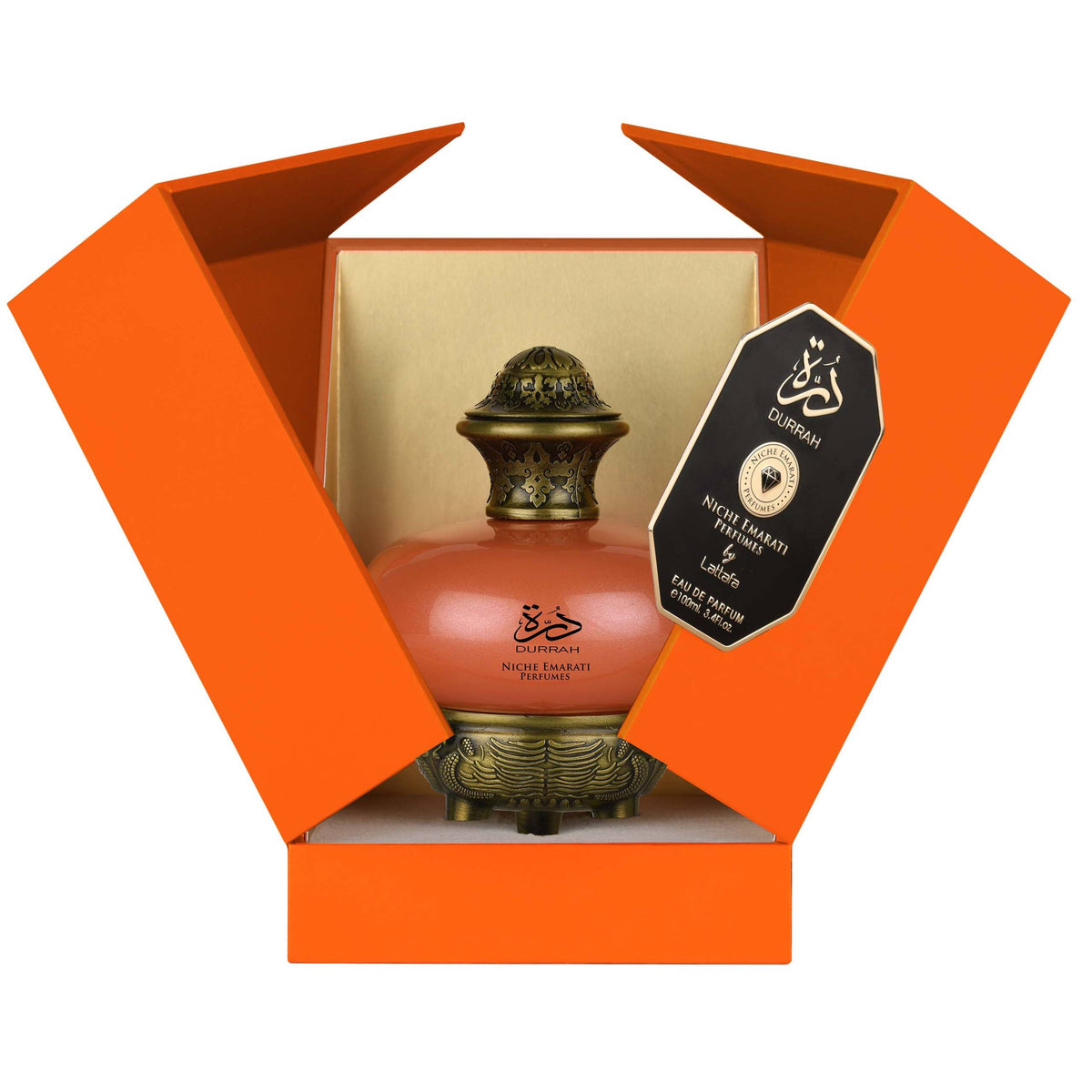 Durrah 100ml - Niche
