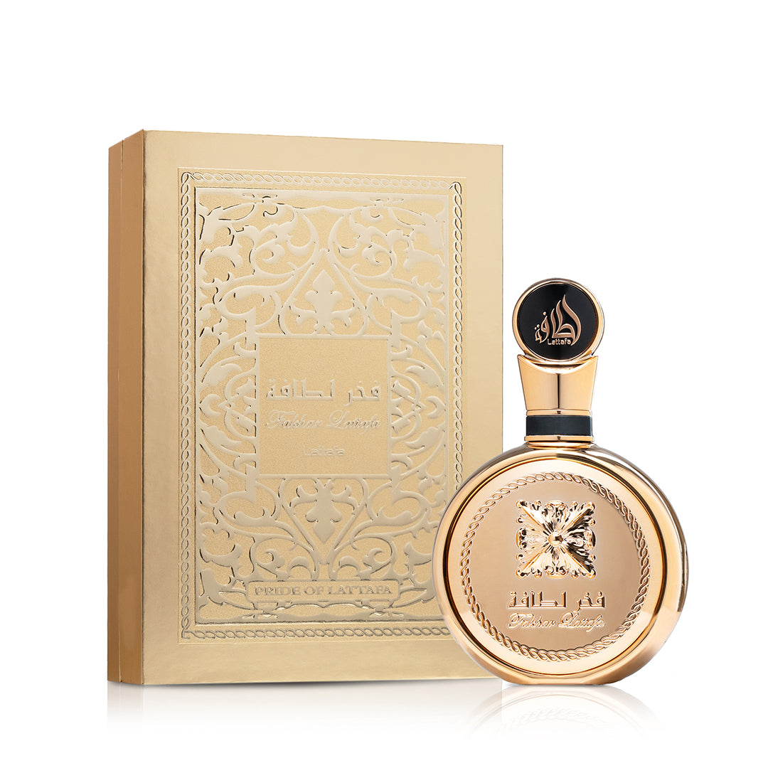 Fakhar Lattafa Extrait 100ml