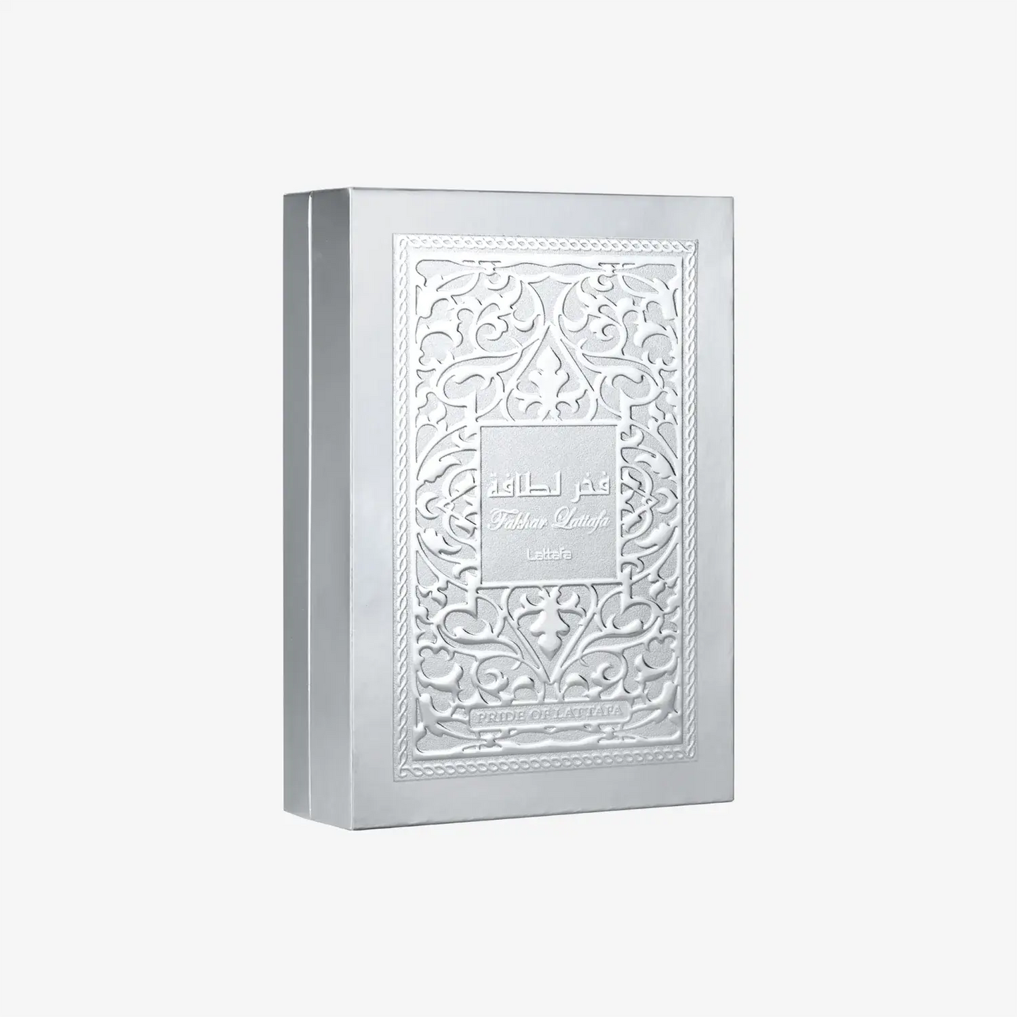 Fakhar Lattafa Platin 100ml Lattafa Collection
