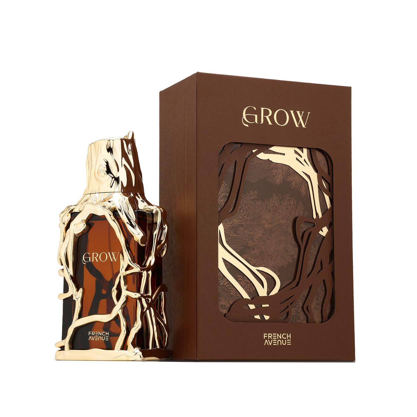Grow 100ml French Avenue