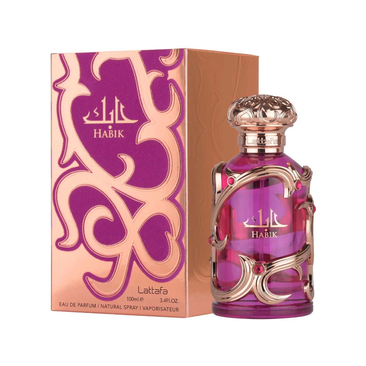Habik For Women 100ml