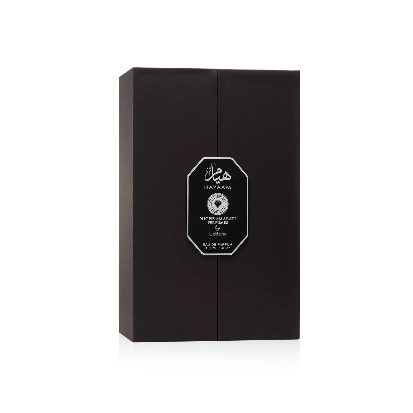 Hayaam 100ml - Niche Lattafa Niche Emarati