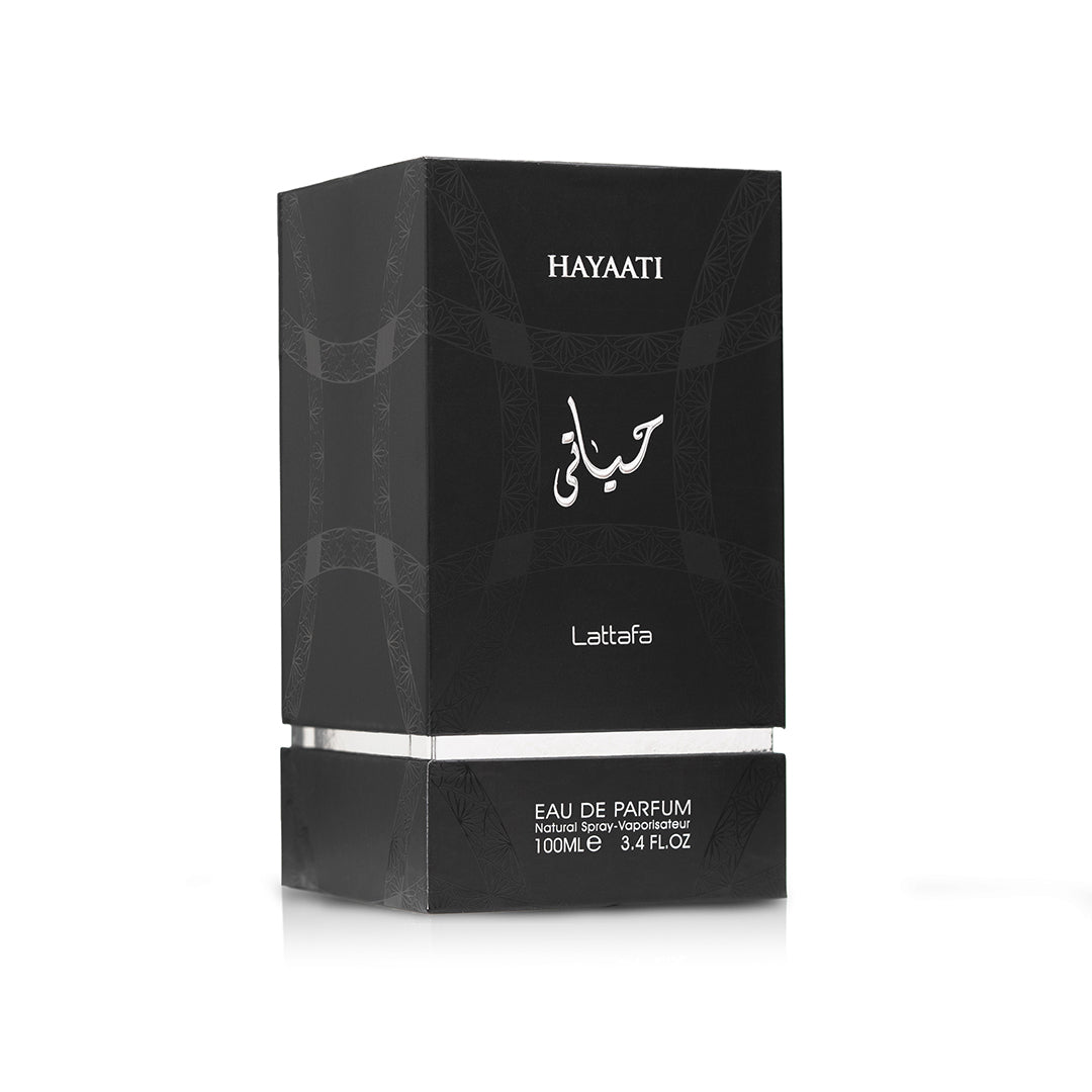 Hayaati 100ml