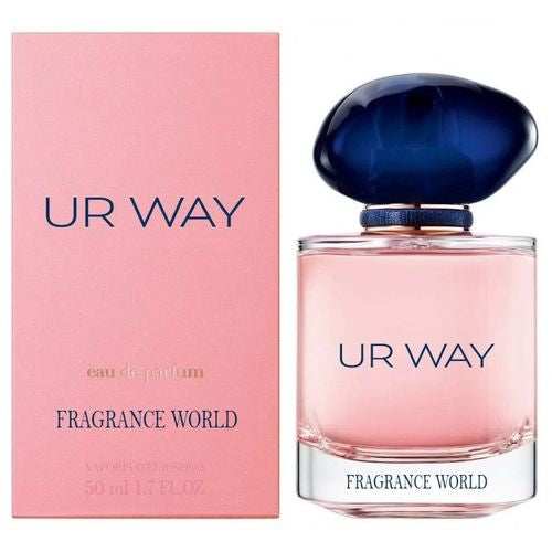 UR Way Intense 100ml