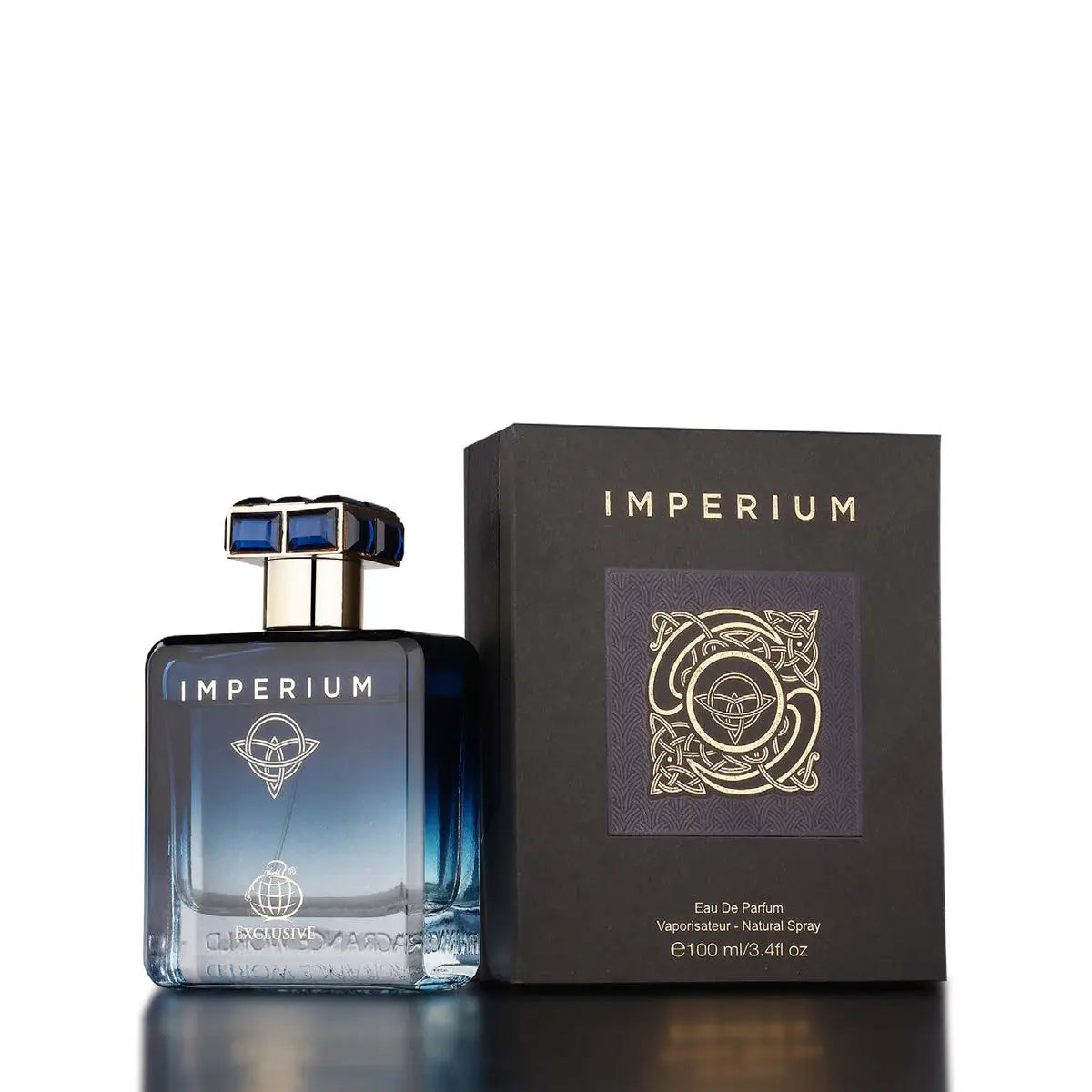 Imperium 100ml Fragrance World
