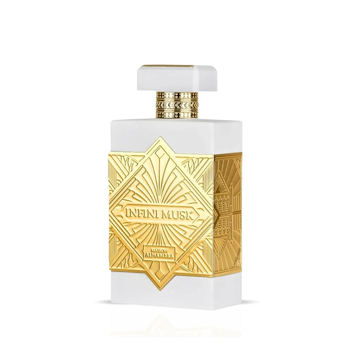 lnfini Musk 100ml