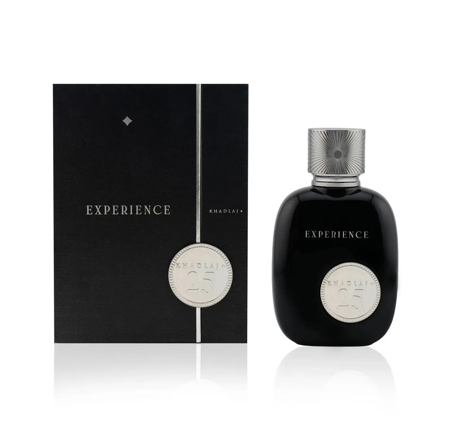 Khadlaj 25 Experience 100ml Khadlaj
