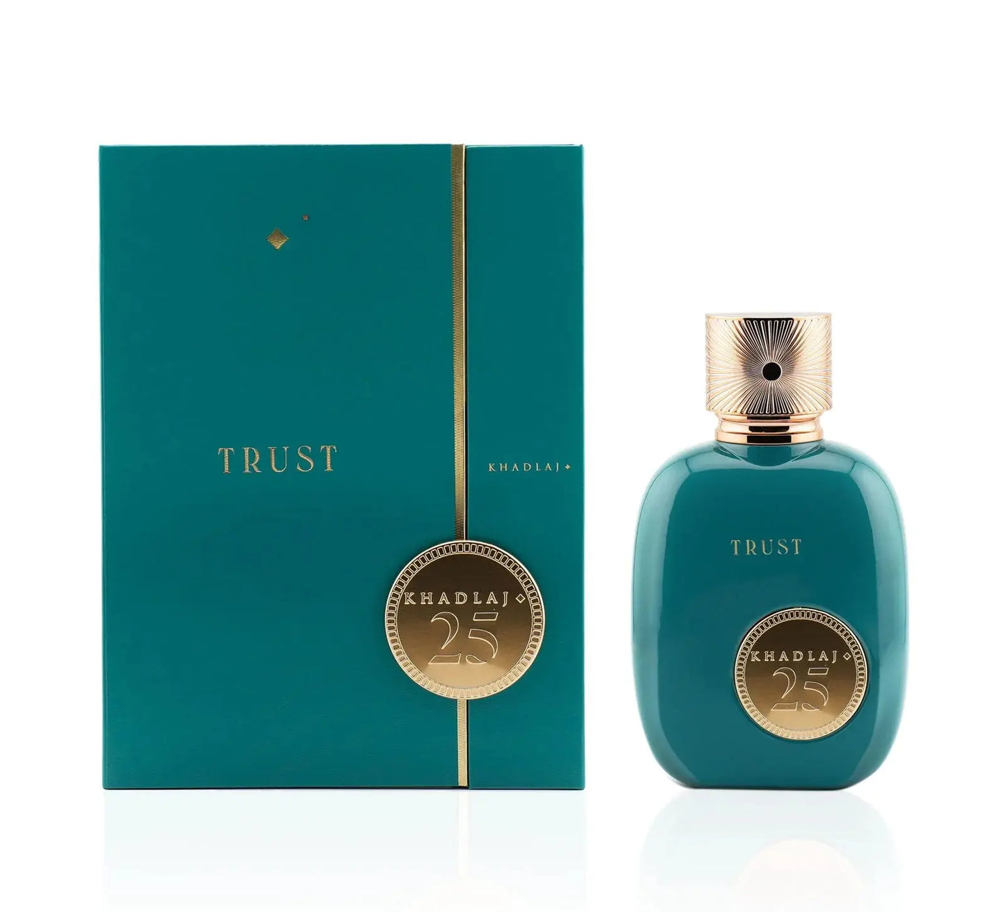 Khadlaj 25 Trust 100ml Khadlaj