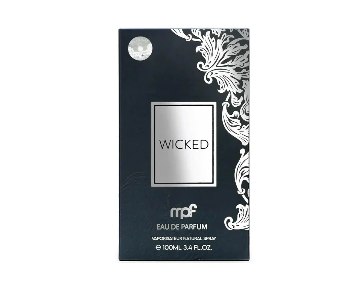 Wicked 100ml MyPerfumes - MPF