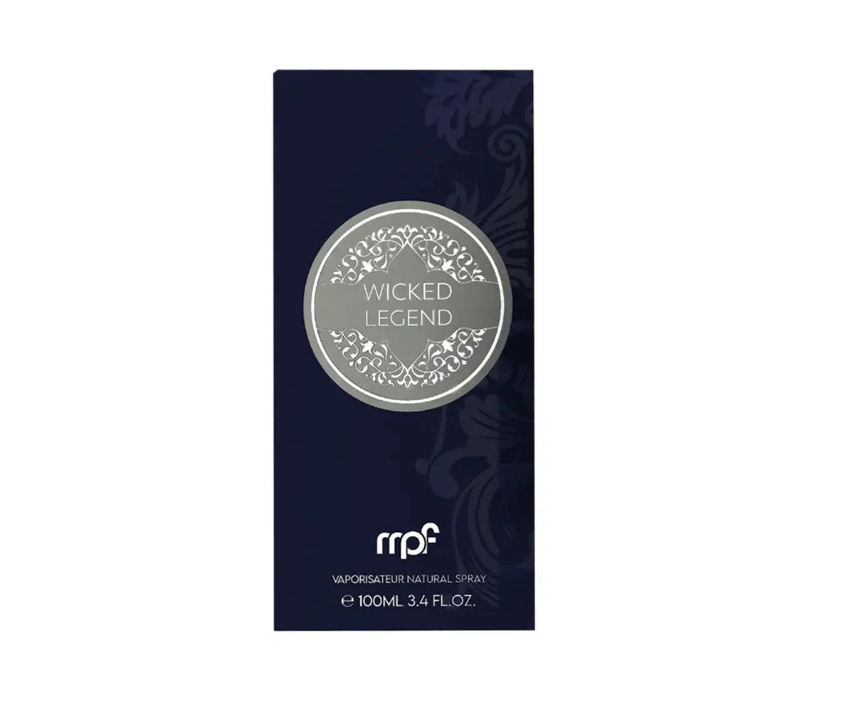 Wicked Legend 100ml MyPerfumes - MPF