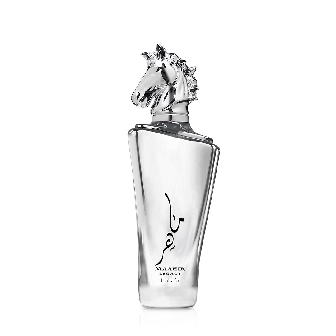 Maahir Legacy 100ml