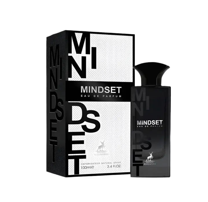 Mindset 100ml Maison Alhambra