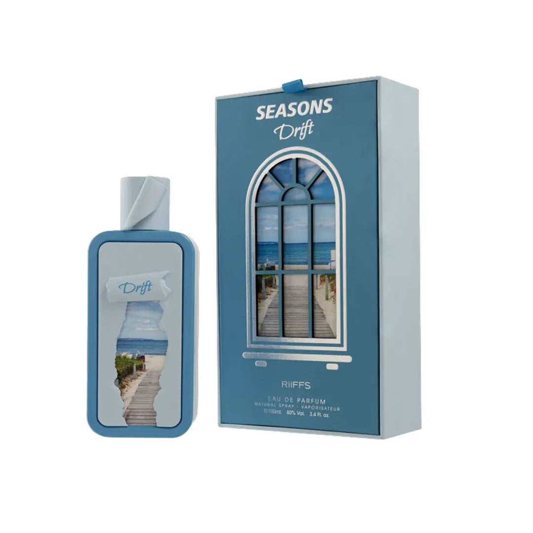 Seasons Drift 100ml Riiffs