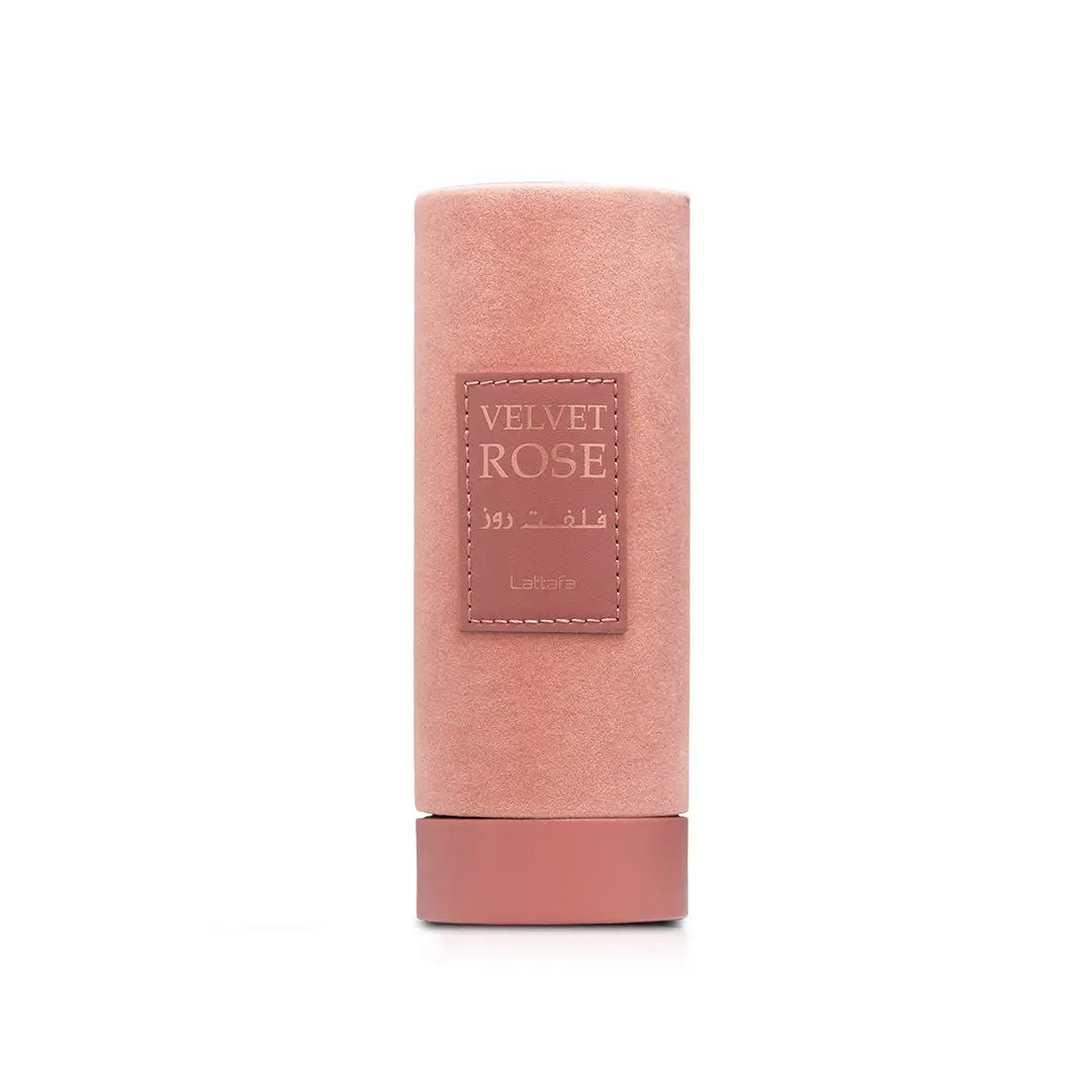 Velvet Rose 100ml Lattafa Collection