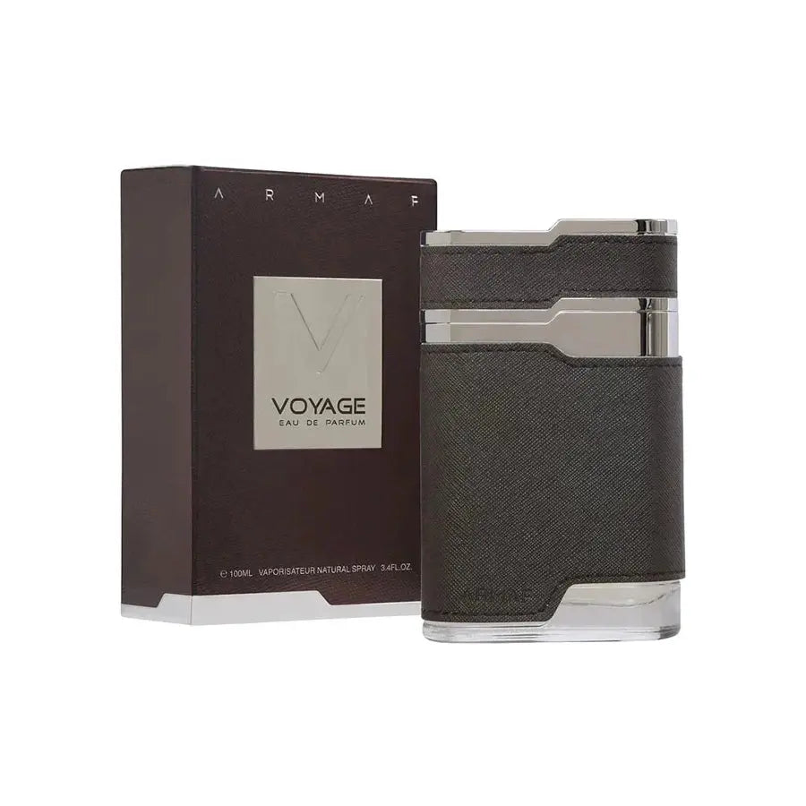 Voyage (Brown) 100ml Armaf