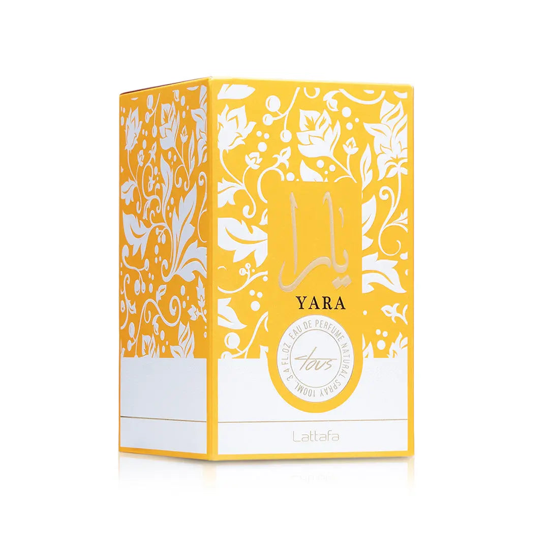 Yara Tous 100ml Lattafa Collection