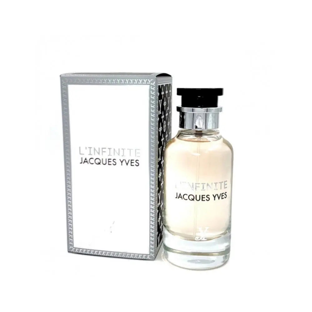 Jacques Yves lmaginari 100ml Fragrance World