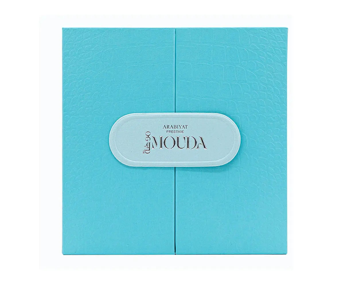 Mouda 100ml Arabiyat Prestige
