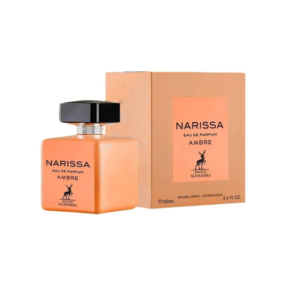 Narissa Ambre 100ml