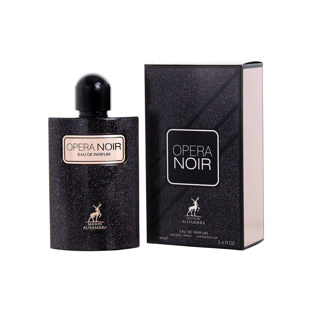Opera Noir 100ml