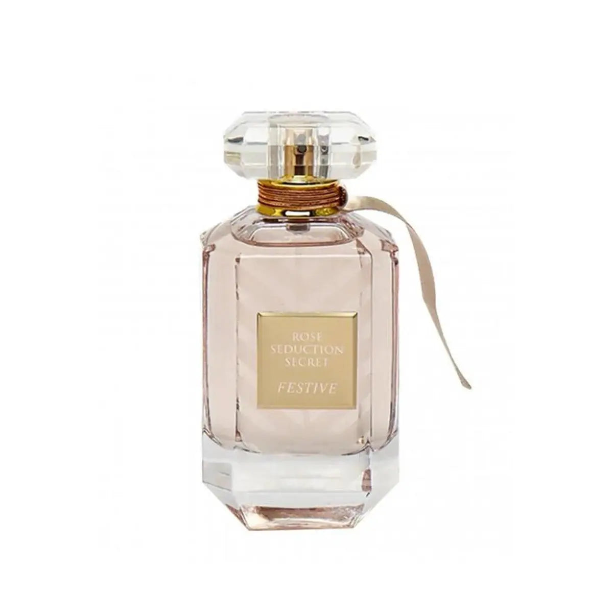 Rose Seduction Secret 100ml Fragrance World
