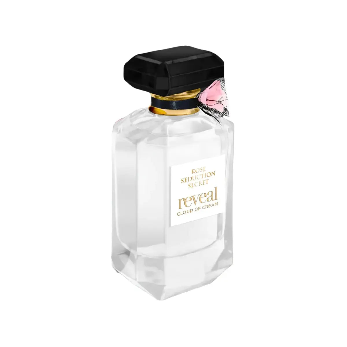 Rose Seduction Secret Reveal 100ml Fragrance World