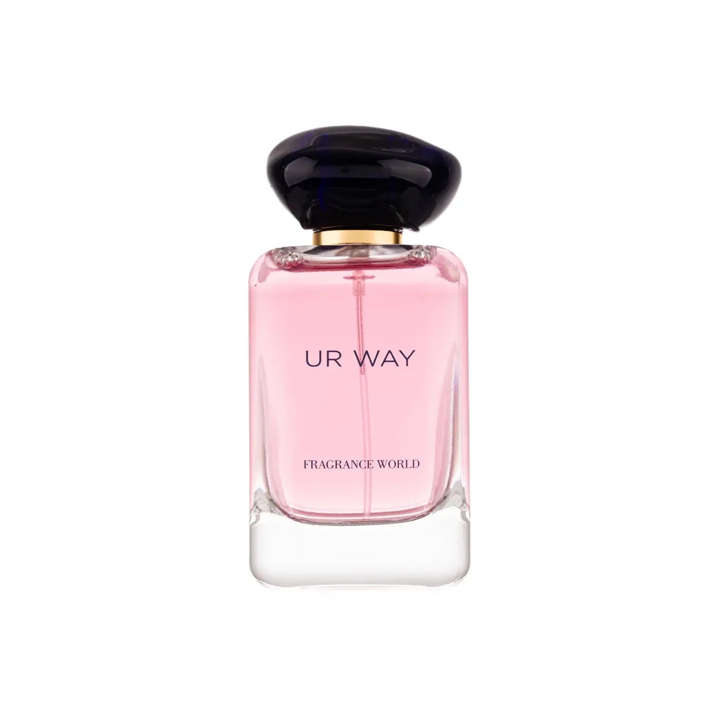 UR Way 100ml Fragrance World