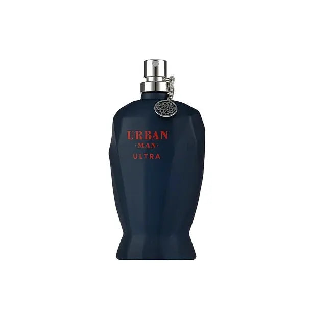 Urban Man Ultra 90ml Fragrance World