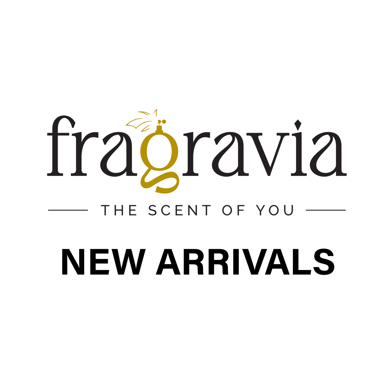 Fragravia NEW FRAGRAVIA®
