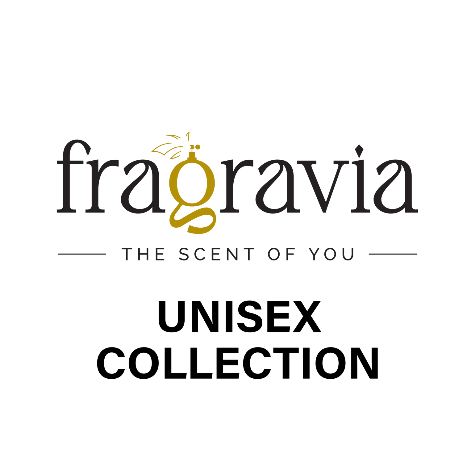Fragravia Unisex FRAGRAVIA®