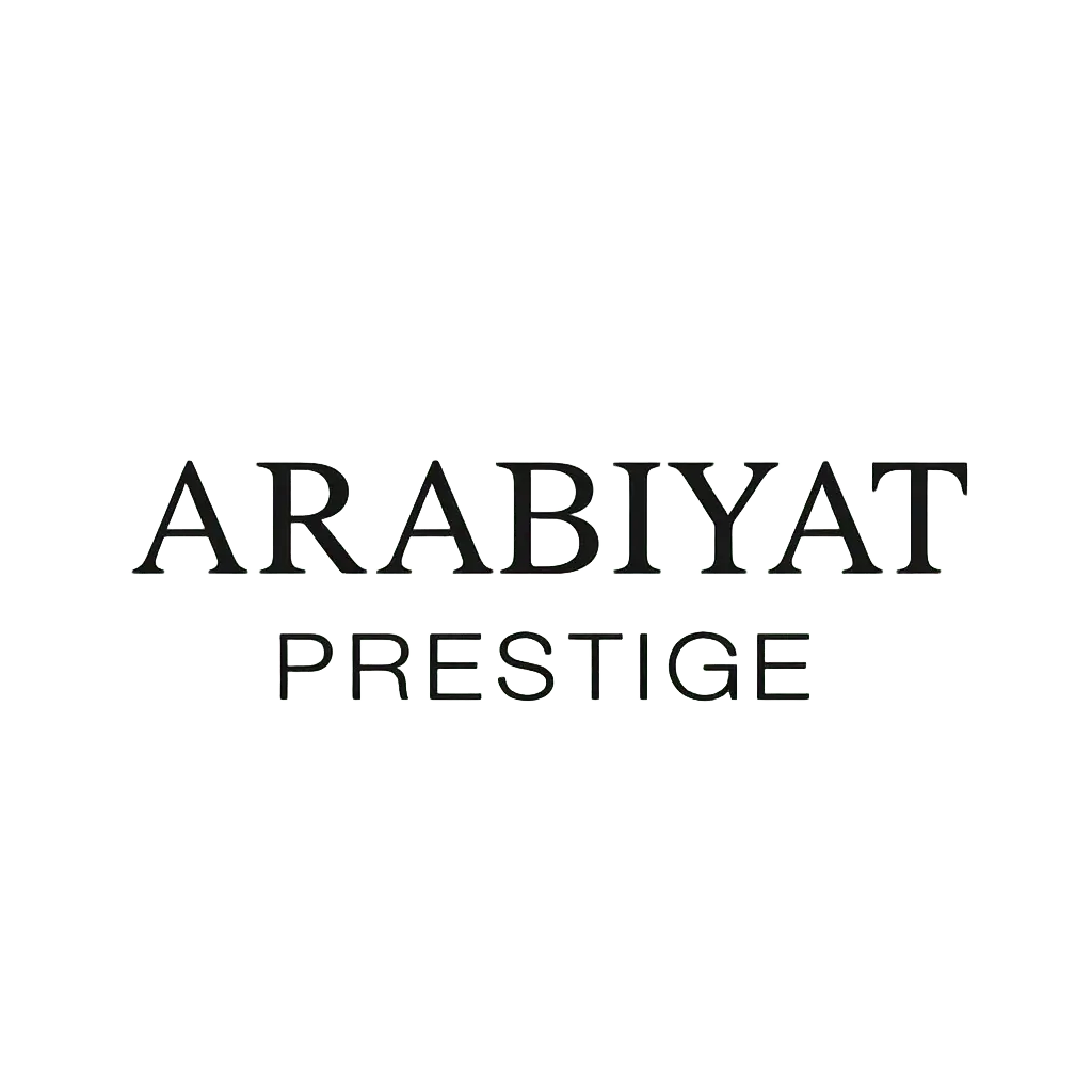 Arabiyat Prestige FRAGRAVIA®