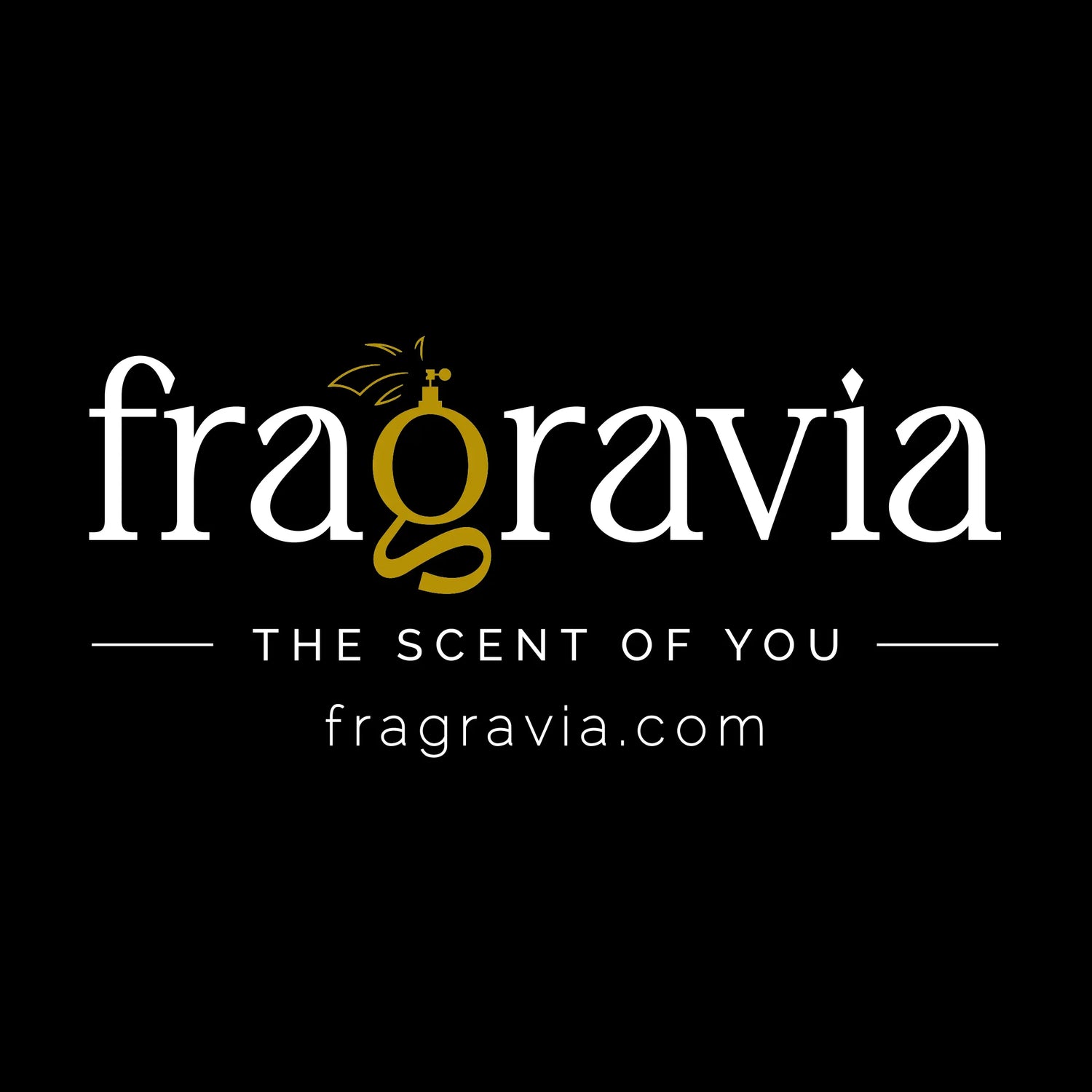 FRAGRAVIA-ALL FRAGRAVIA®