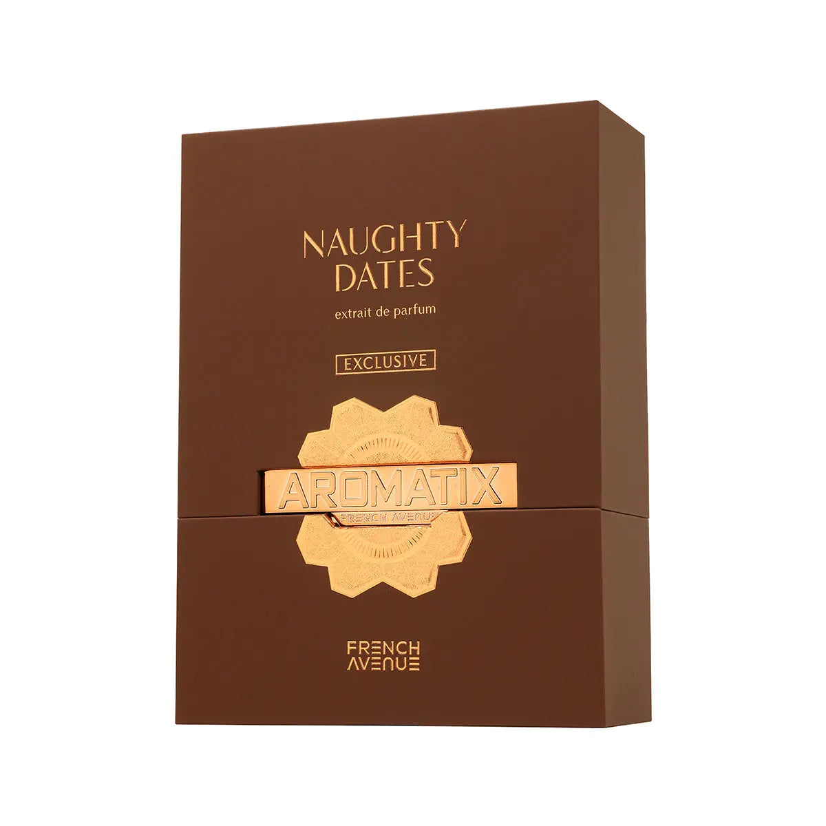 Aromatix Naughty Dates 100ml French Avenue