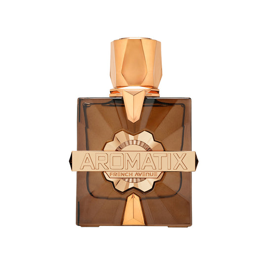 Aromatix Naughty Dates 100ml French Avenue
