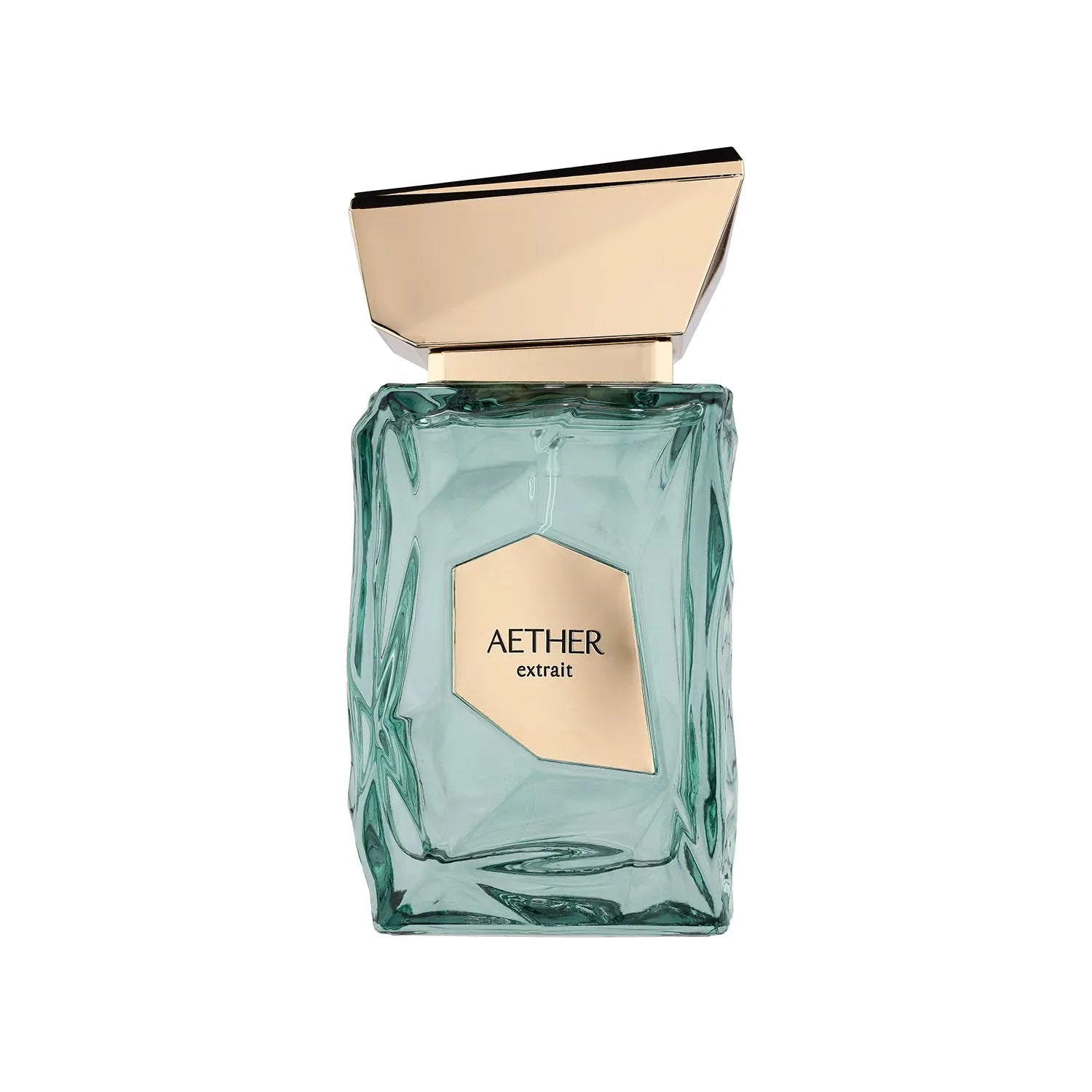 Aether Extrait 100ml – FRAGRAVIA®