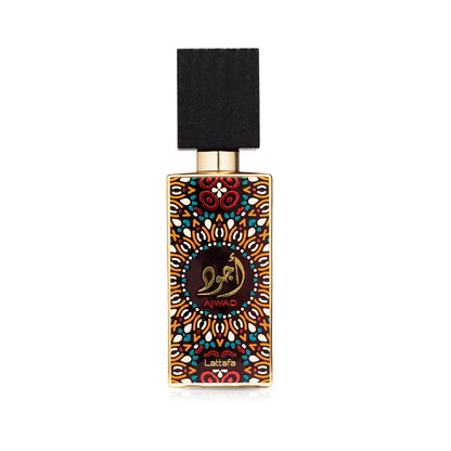 Ajwad 60ml