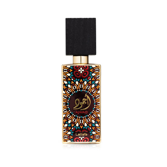 Ajwad 60ml