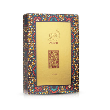Ajwad 60ml