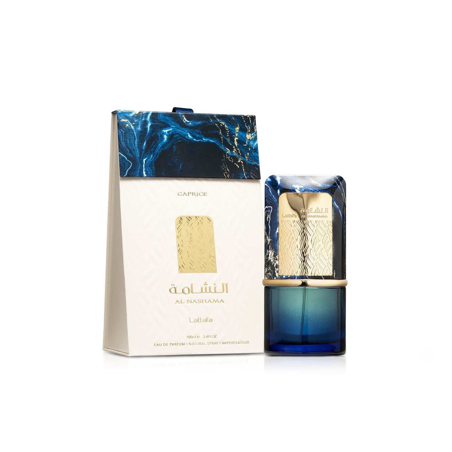 Al Nashama Caprice 100ml