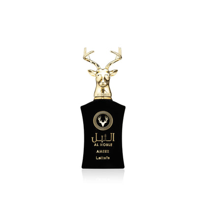 Al Noble Ameer 100ml
