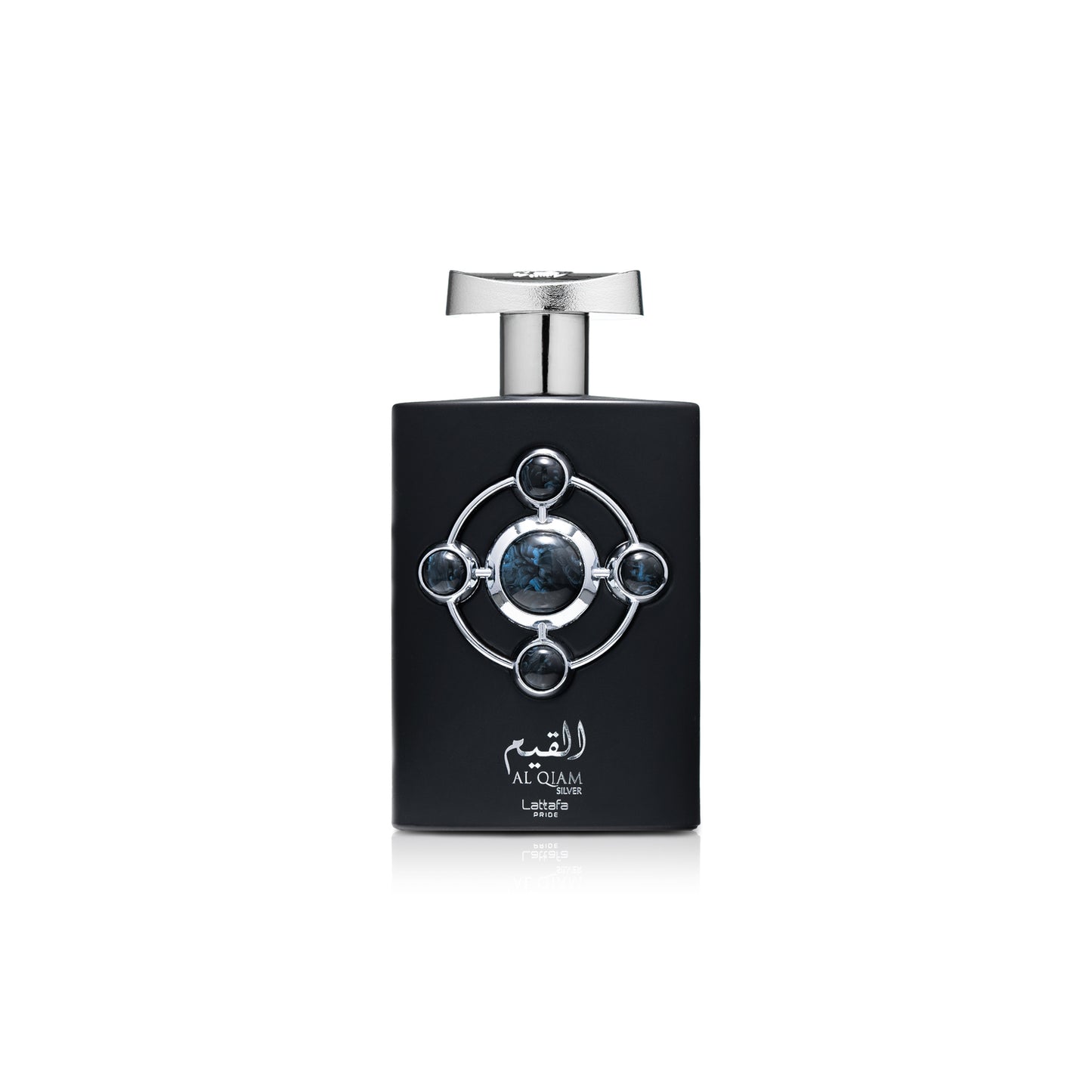 Al Qiam Silver 100ml