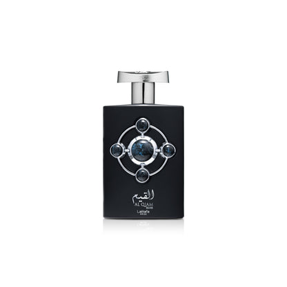 Al Qiam Silver 100ml