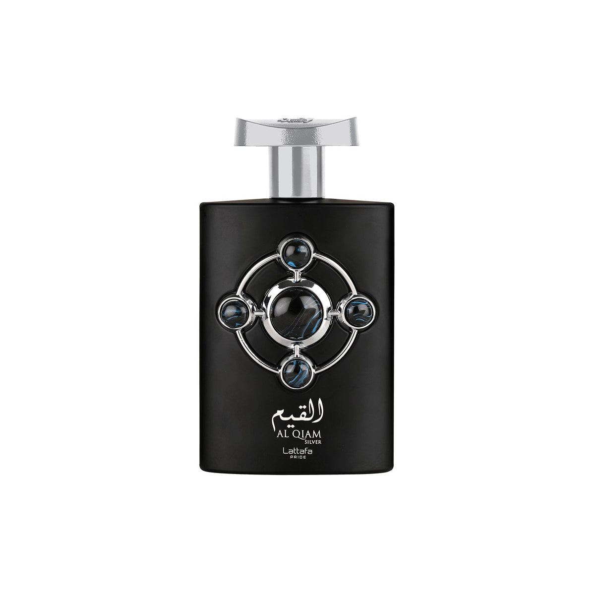 Al Qiam Silver 100ml